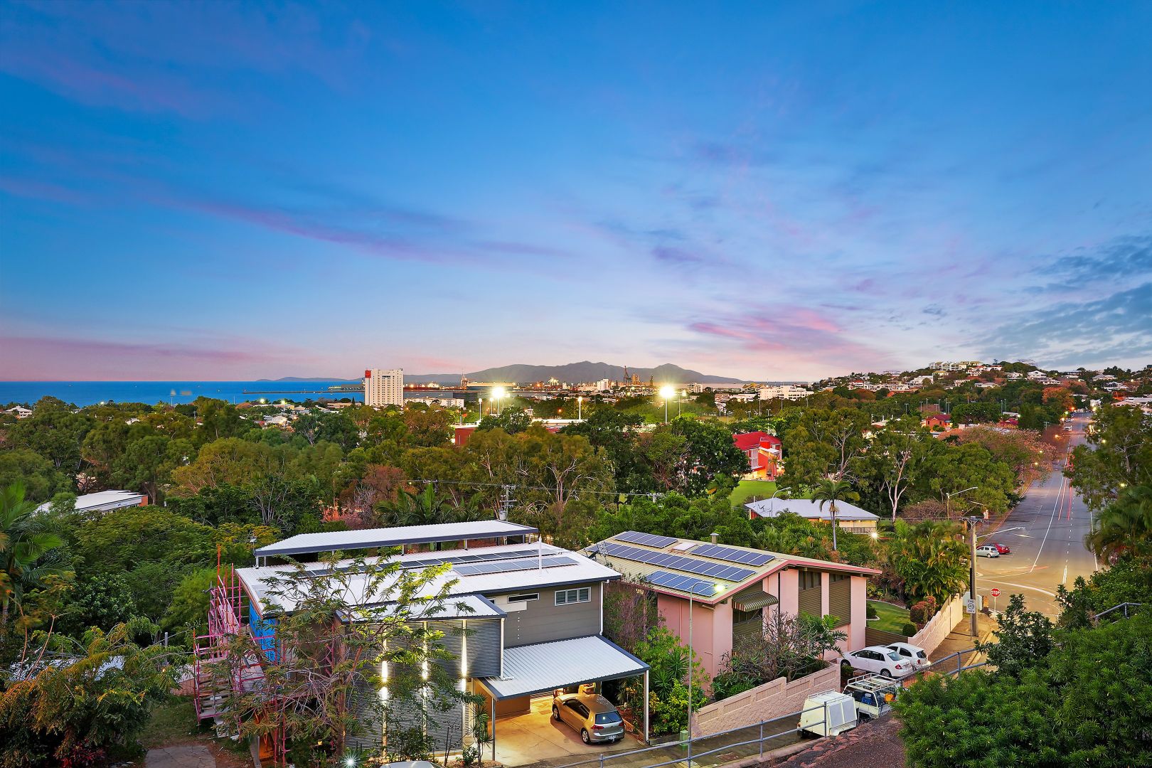 6 Yarrawonga Drive, Castle Hill Property History & Address Research