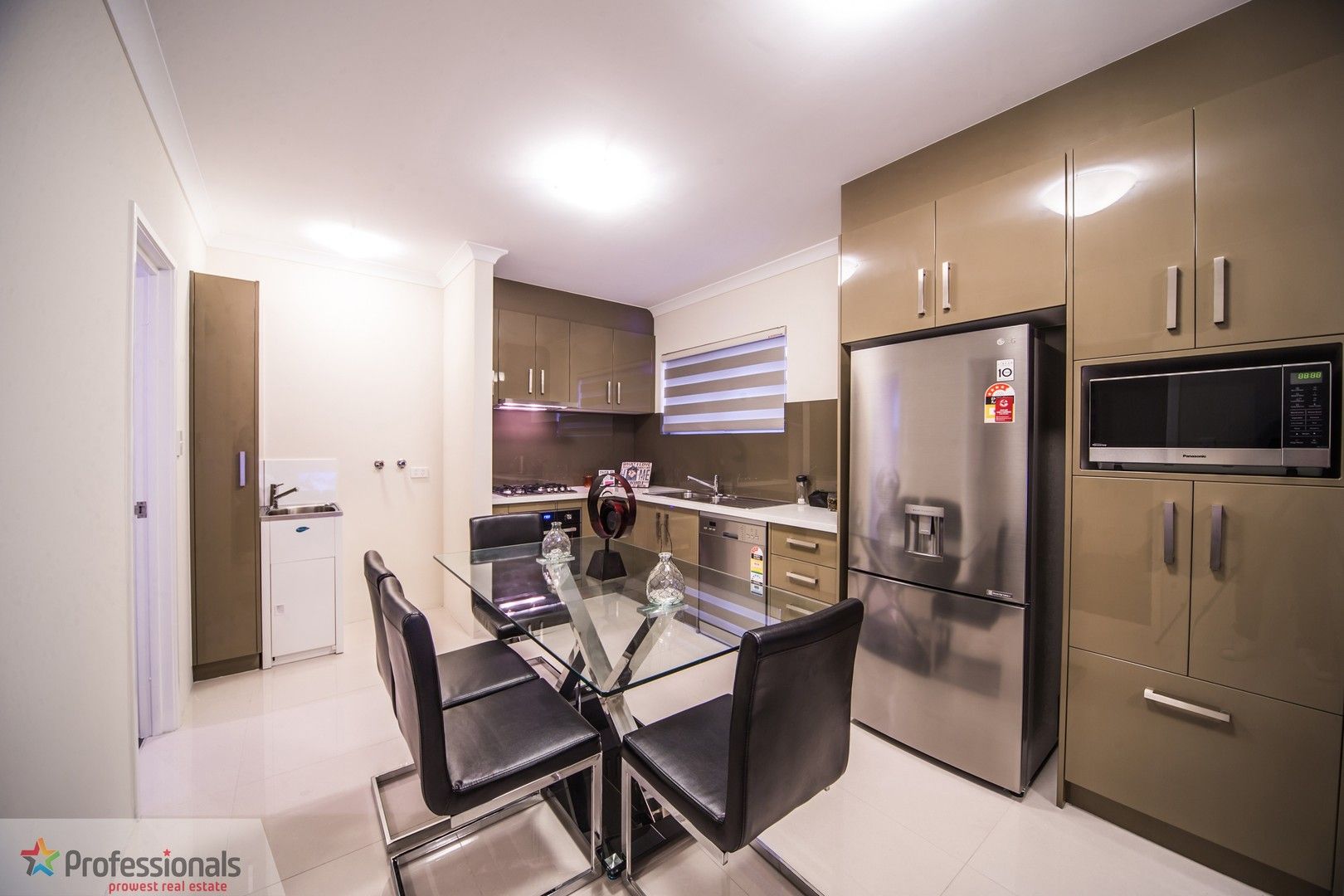 1 bedrooms House in 11/9-11 Henry Street EAST CANNINGTON WA, 6107