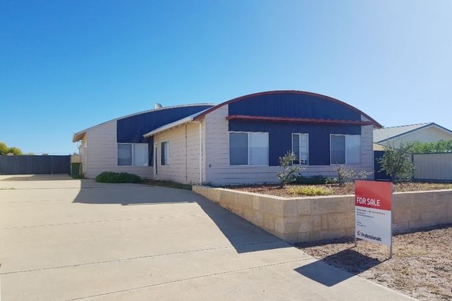 Picture of 29 Craike Way, GREEN HEAD WA 6514