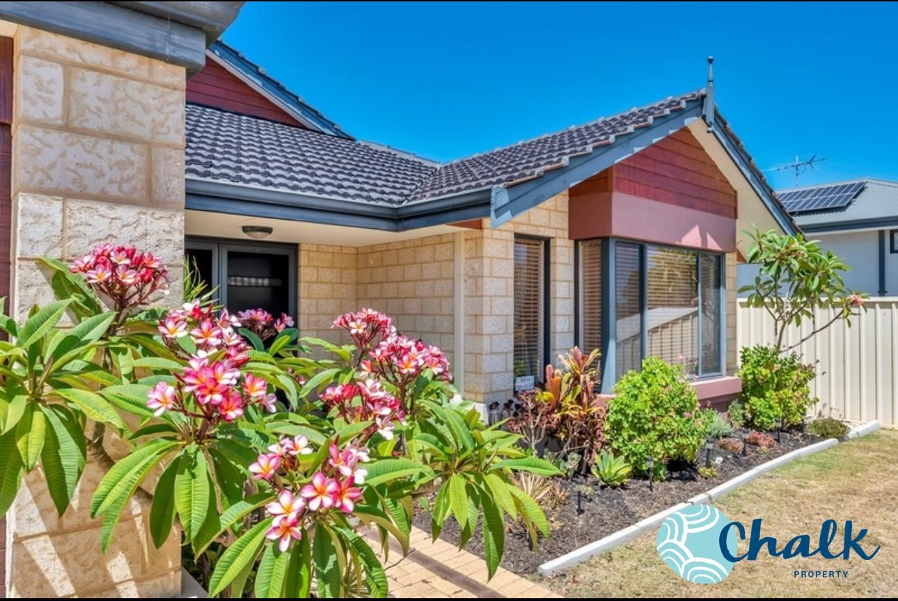 22 McCubbin Loop, Dawesville WA 6211, Image 1