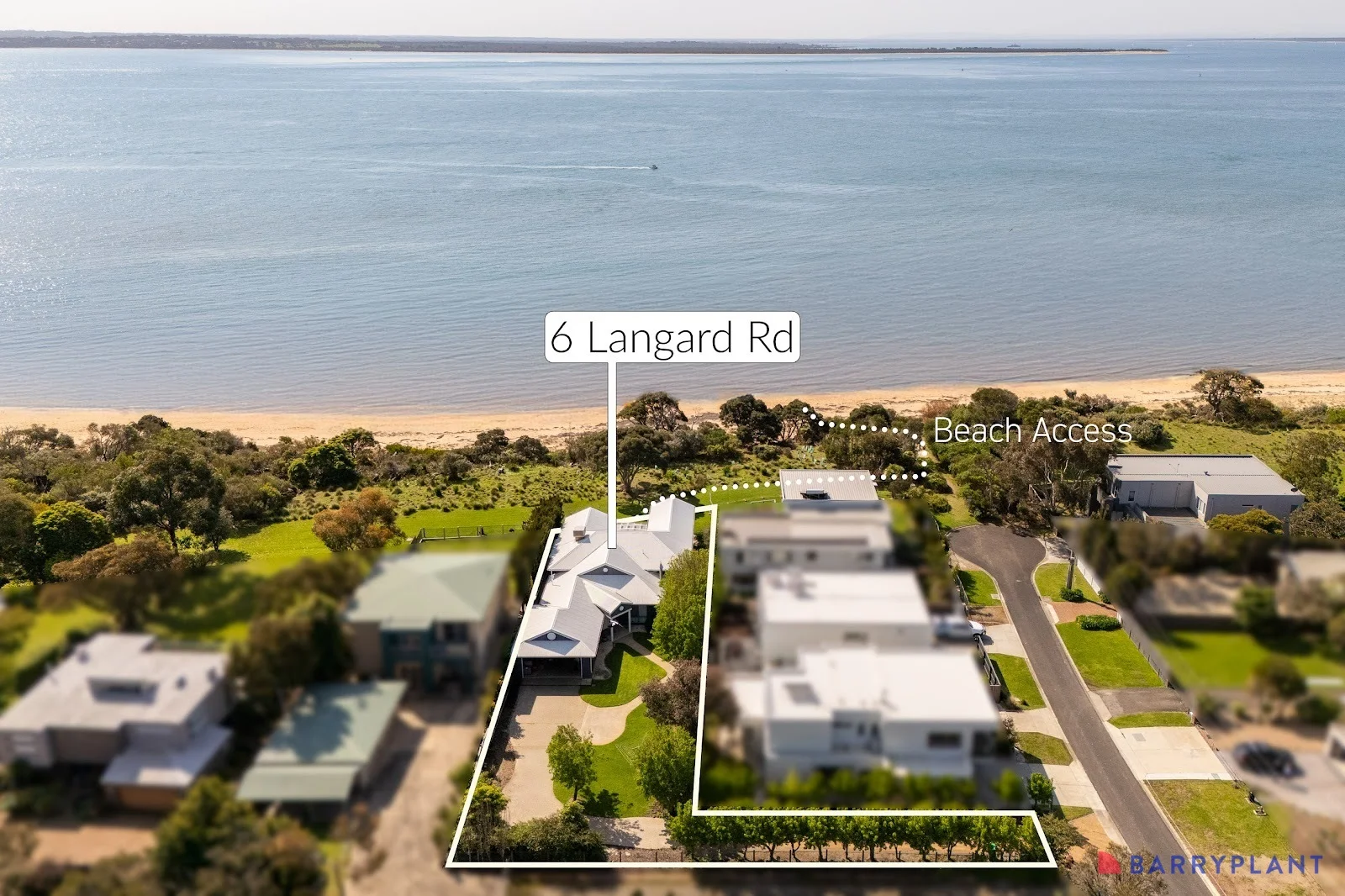 6 Langard Road, Cowes VIC 3922