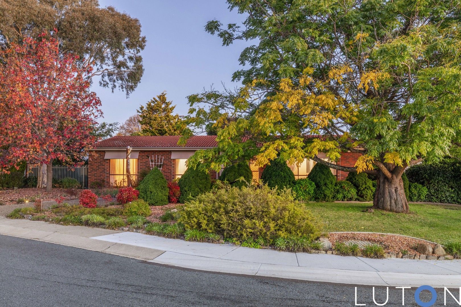 1 Tannabar Place, Isabella Plains ACT 2905, Image 0