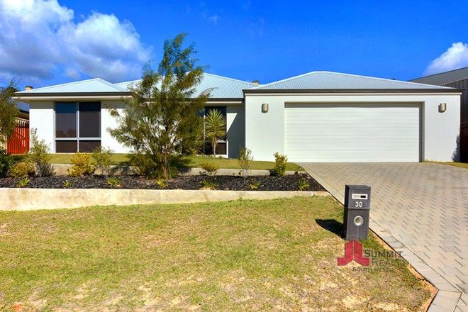 Picture of 30 Carramar Street, BINNINGUP WA 6233