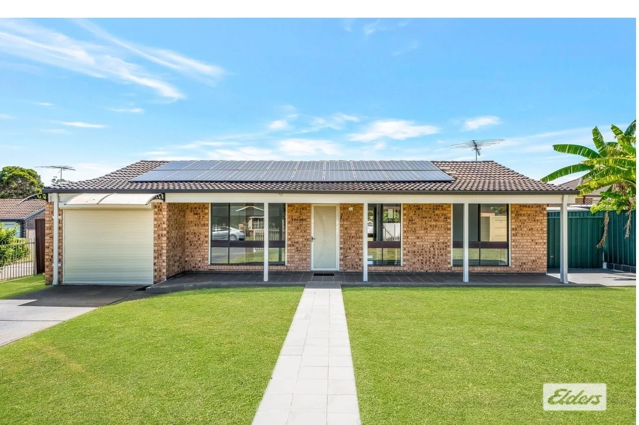 32/30 Devenish Street, Greenfield Park NSW 2176