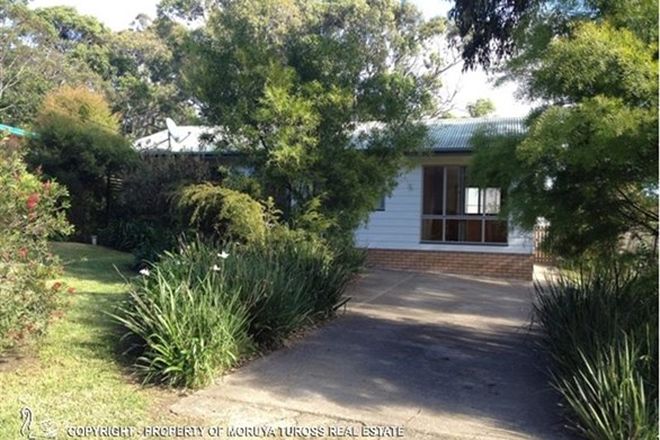 Picture of 710 Congo Rd, CONGO NSW 2537