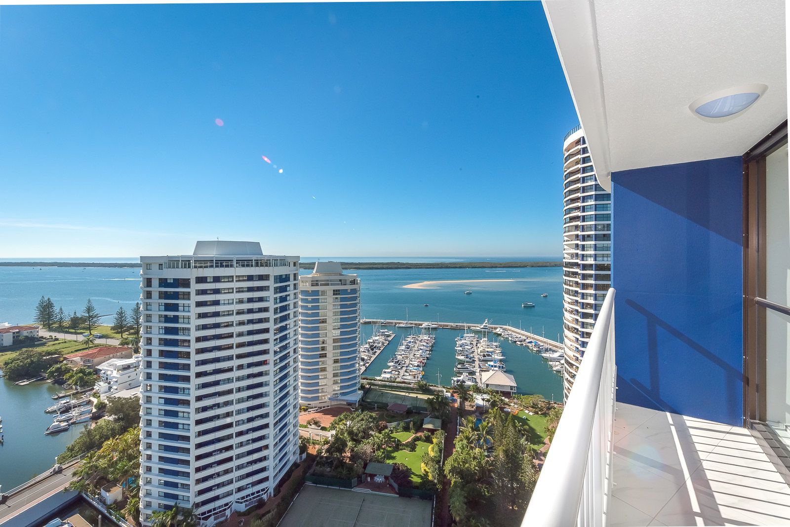 88/21 Bayview Street, Runaway Bay QLD 4216, Image 2