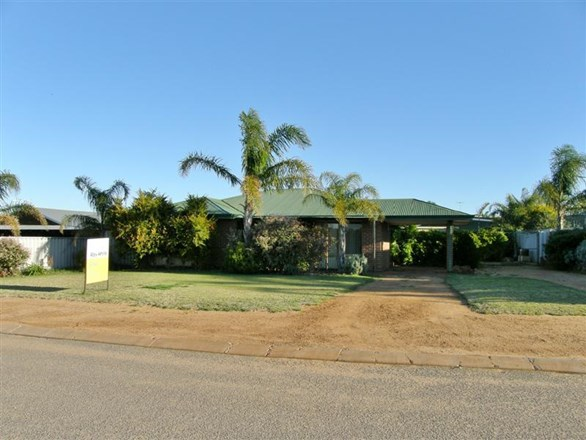 4 Salamit Place, Kalbarri WA 6536