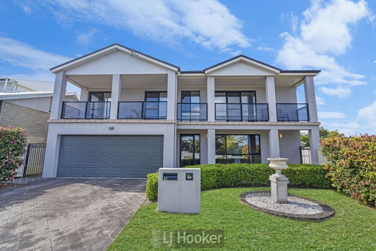 2A Vincent Street, Warners Bay NSW 2282