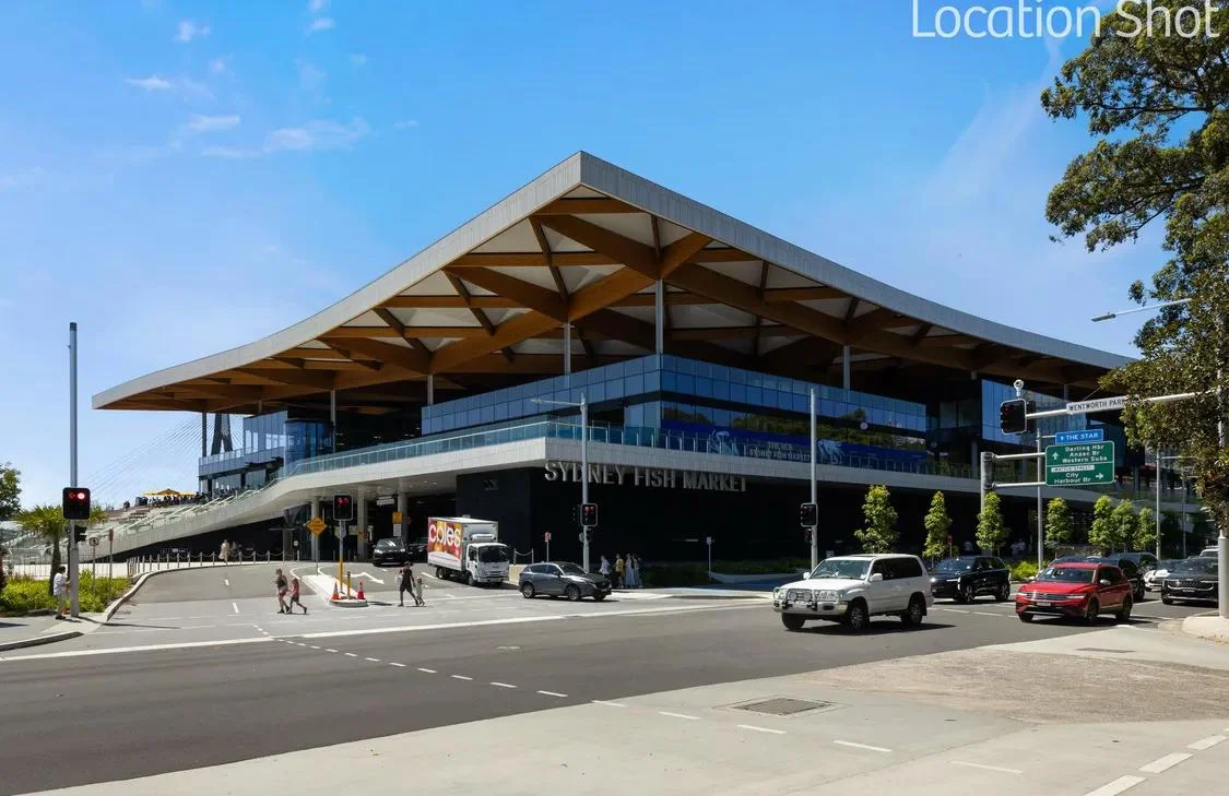 Additional image 7 of 33/1-19 Allen Street, Pyrmont NSW 2009