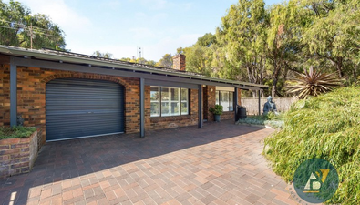 Picture of 17B Guerin Street, GEOGRAPHE WA 6280