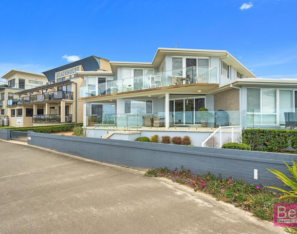 1/1 Golf Avenue, Mollymook NSW 2539