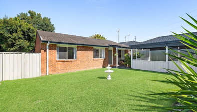 Picture of 31 Burns Road, OURIMBAH NSW 2258