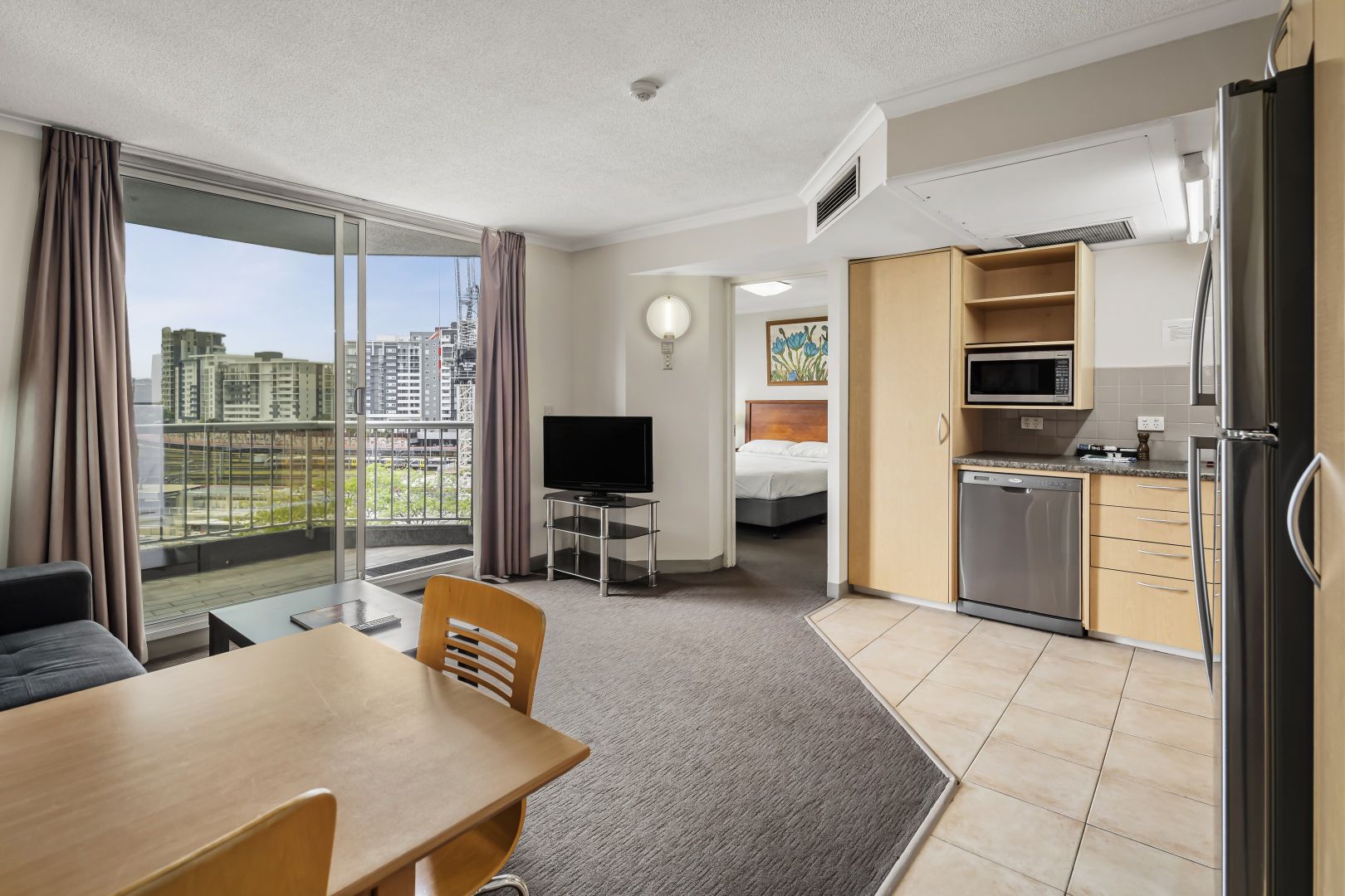 1103/160 Roma Street, Brisbane City QLD 4000, Image 1