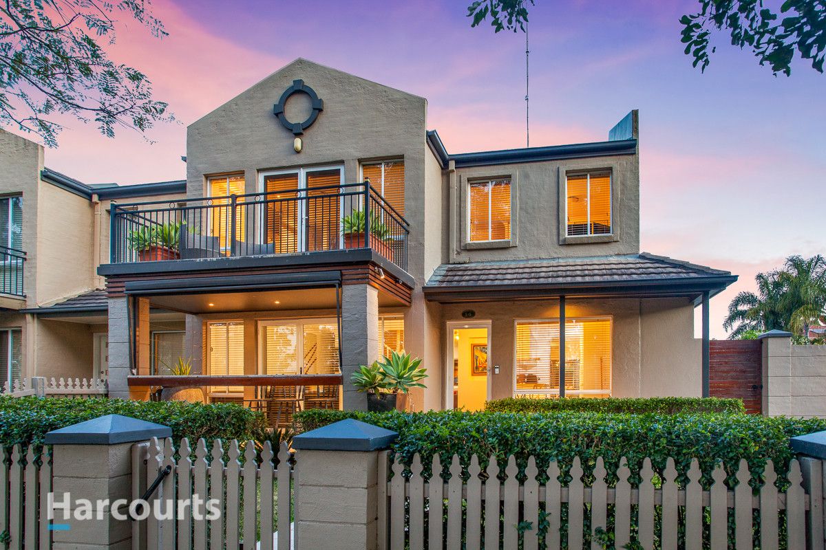 14 O'reilly Way, Rouse Hill NSW 2155