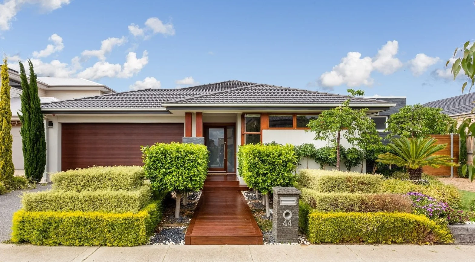 44 Martaban Crescent, Point Cook VIC 3030