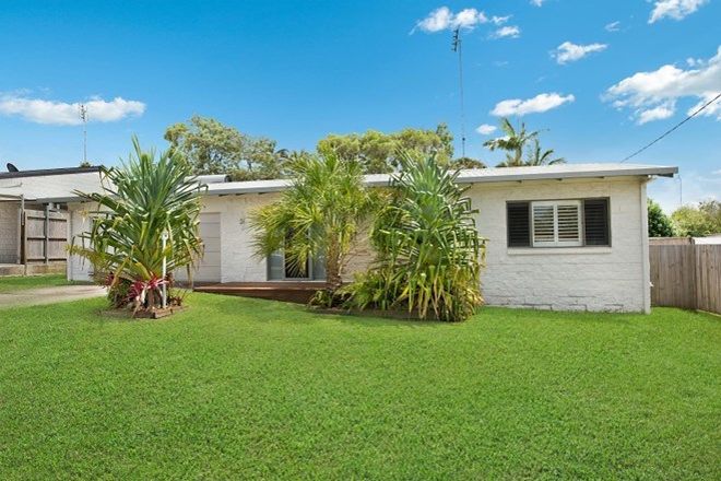 Picture of 21 Coraki Street, BATTERY HILL QLD 4551
