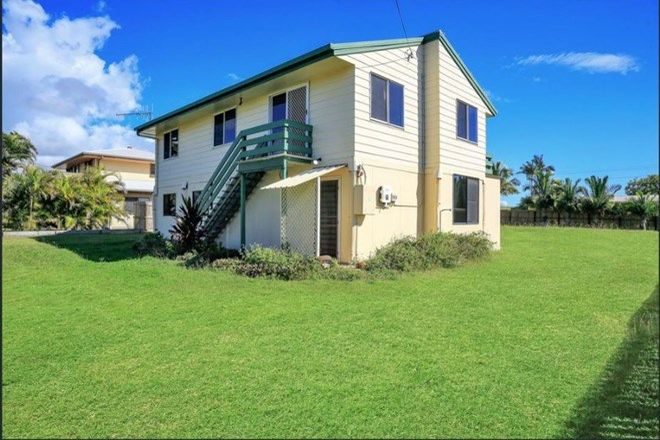 Picture of 13 Marine Terrace, BURNETT HEADS QLD 4670