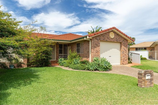 Picture of 2/3 Paruna Court, FORSTER NSW 2428