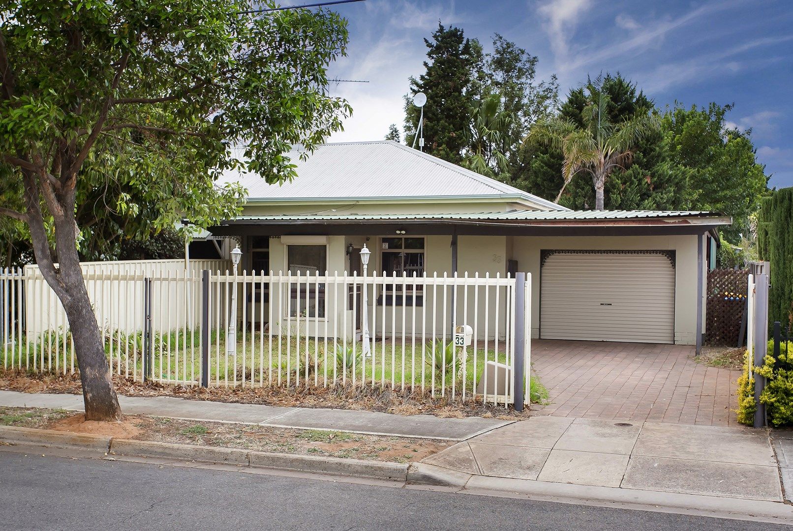 33 Hassell Street, Ferryden Park SA 5010, Image 0