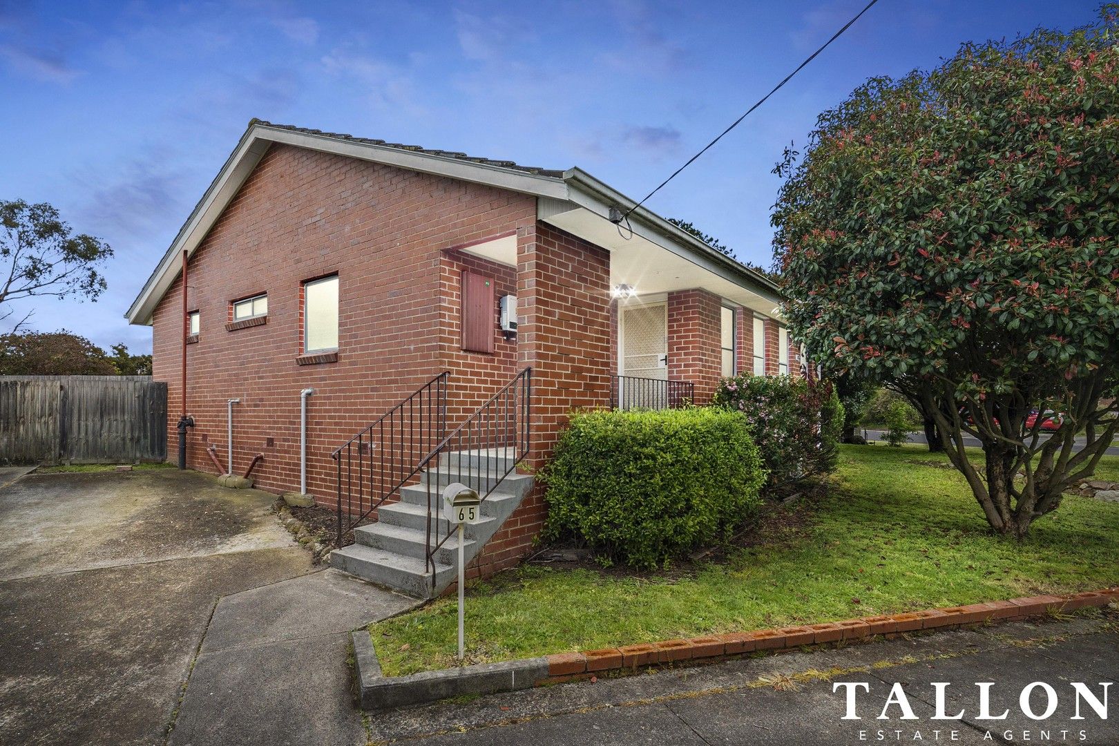 3 bedrooms House in 65 Spring Street HASTINGS VIC, 3915