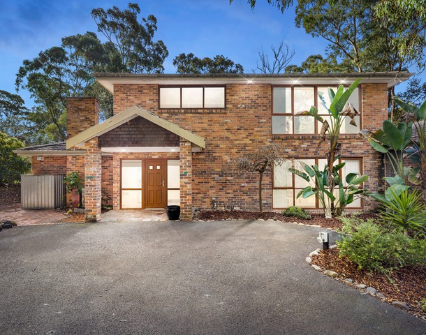 65 Sweeneys Lane, Eltham VIC 3095