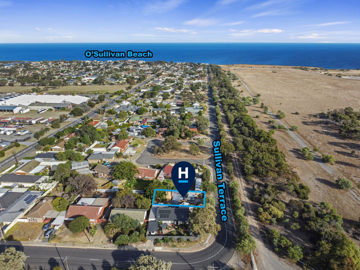 94 Sullivan Terrace, O'Sullivan Beach SA 5166, Image 2