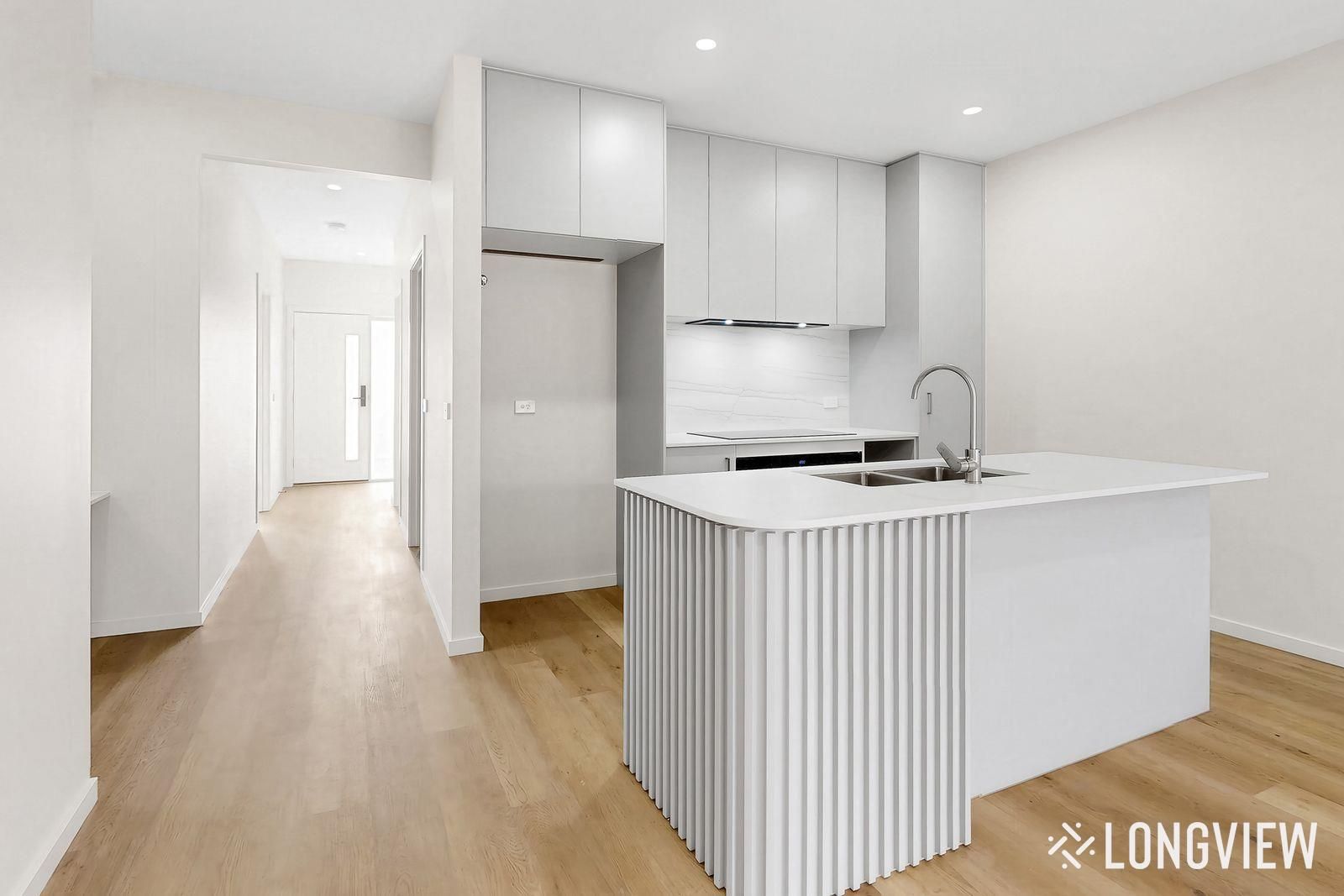 4 bedrooms Townhouse in 42 Fritelli Circuit WYNDHAM VALE VIC, 3024