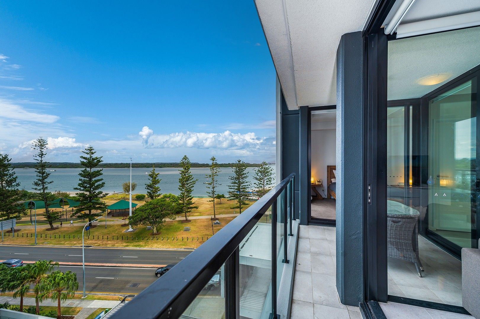 709/372-374 Marine Parade, Labrador QLD 4215, Image 0