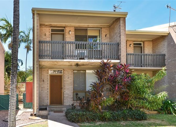 7/2 Easther Crescent, Coconut Grove NT 0810