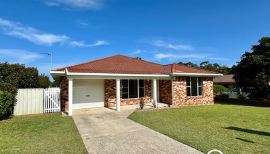 Picture of 8 Walpole Avenue, ULLADULLA NSW 2539