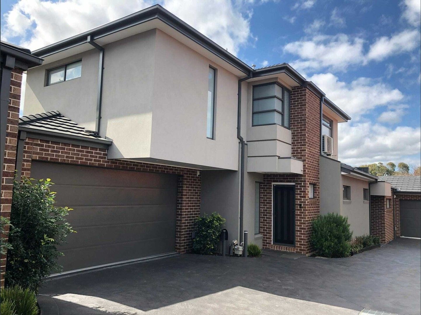 3 bedrooms Townhouse in Unit 2/40 Prince St ESSENDON NORTH VIC, 3041