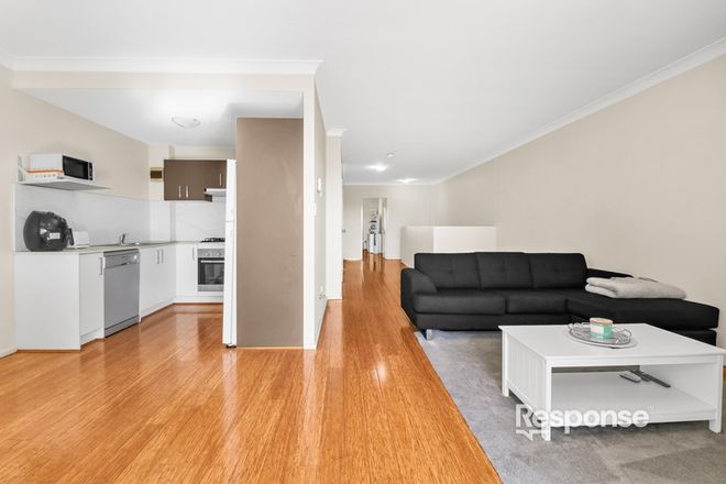 Picture of 2/54 King Street, ST MARYS NSW 2760