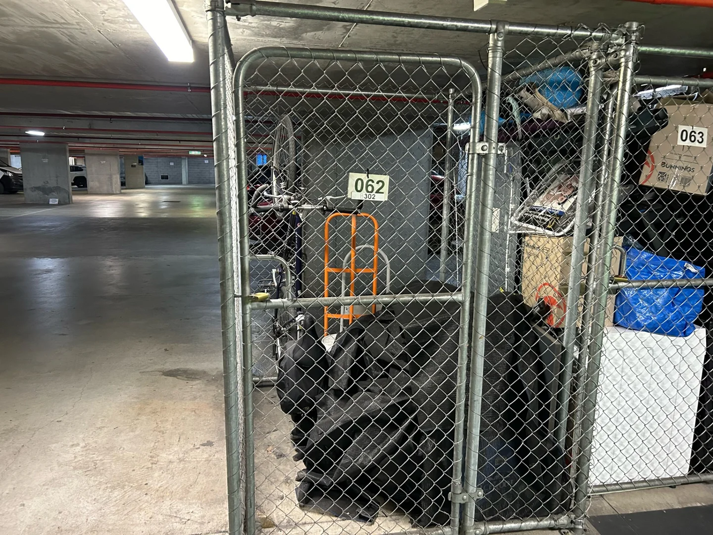 Additional image 14 of 302b/163 Cremorne St, Cremorne VIC 3121