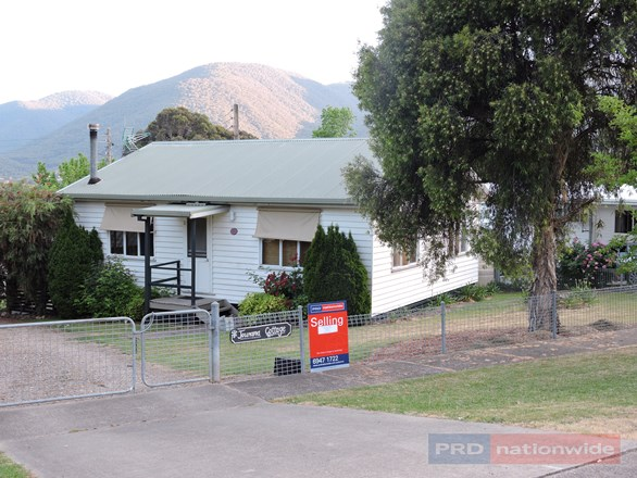 16 Pether Street, Talbingo NSW 2720