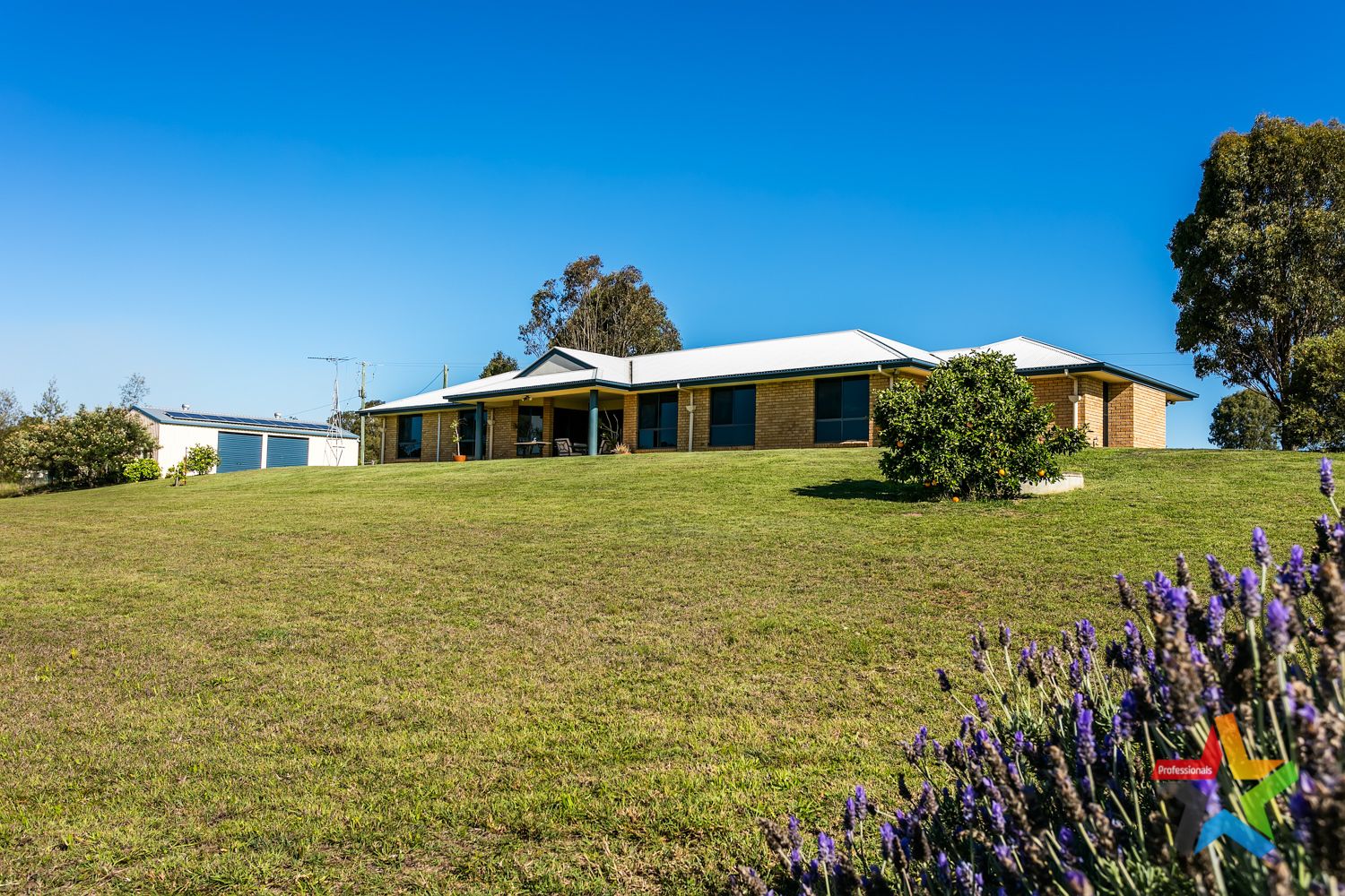 1907 Ipswich Boonah Rd, Peak Crossing QLD 4306, Image 0