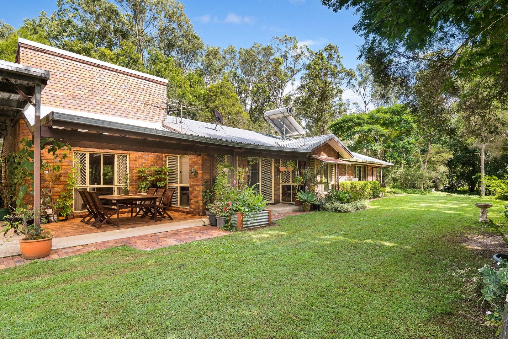 81 Camp Mountain Road, Camp Mountain QLD 4520, Image 0