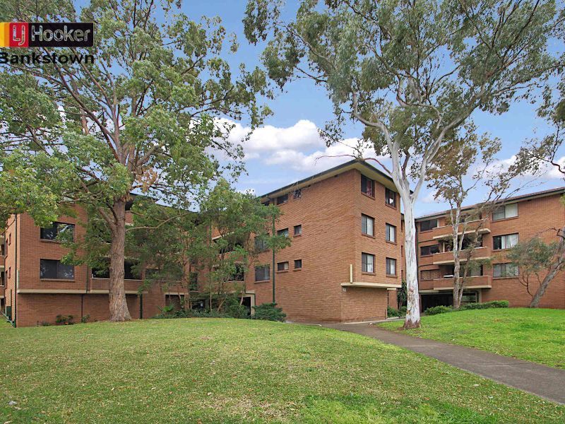 42/17-27 Rickard Rd, Bankstown NSW 2200, Image 0