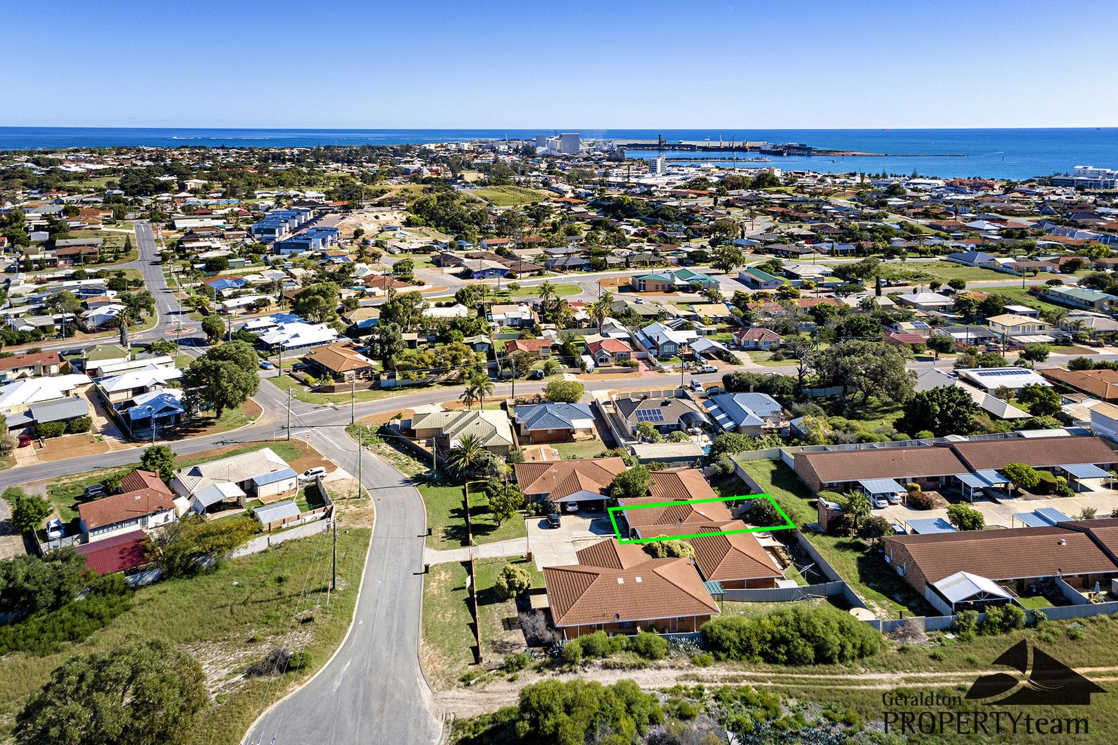 4/61 Waldeck Street, Geraldton WA 6530, Image 1