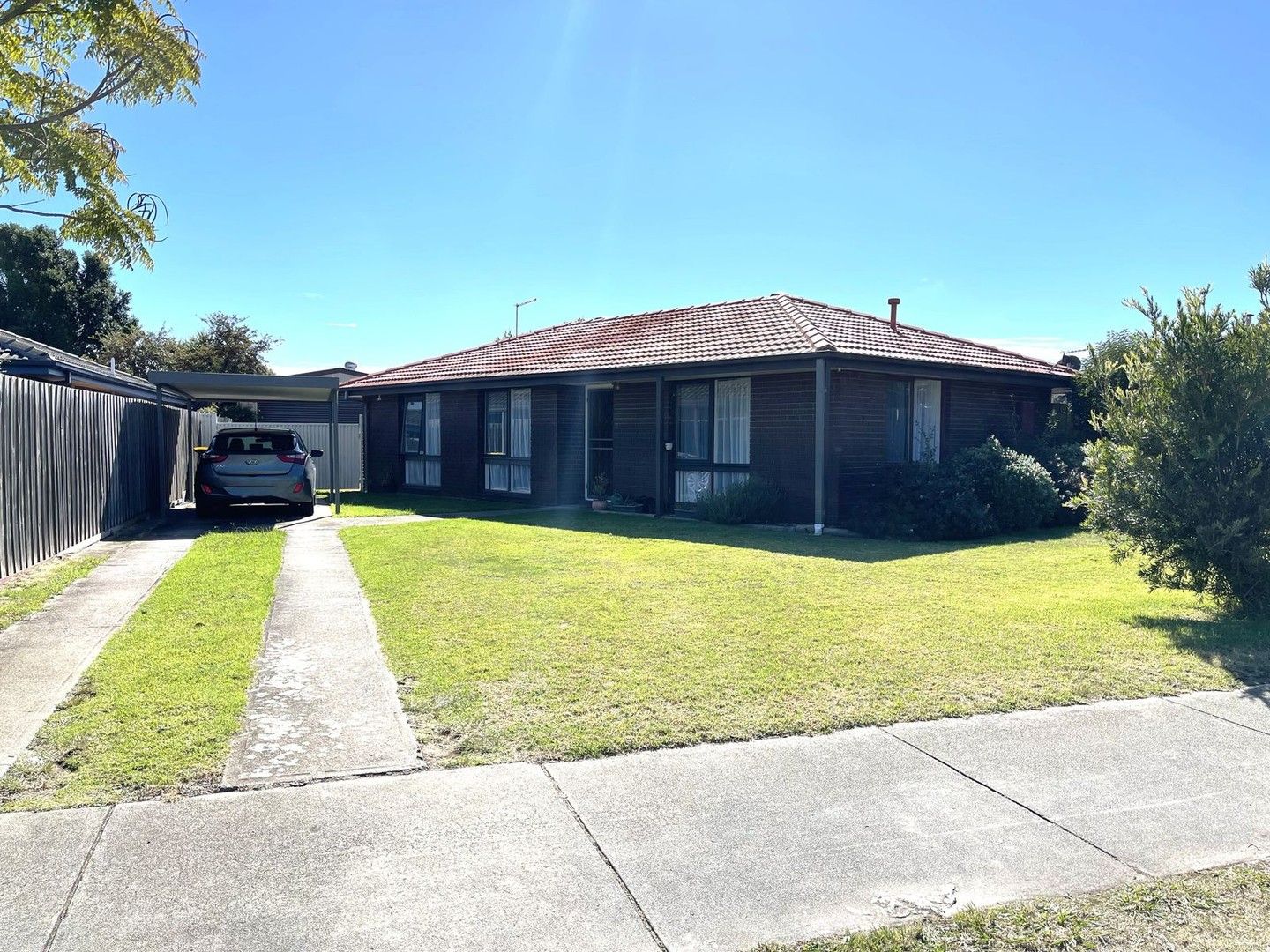 3 bedrooms House in 20 Strathcole Drive TRARALGON VIC, 3844