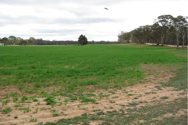 Picture of CA 2 Sec 2 Boort & Sailors Gully Road, WOOLSHED FLAT VIC 3518