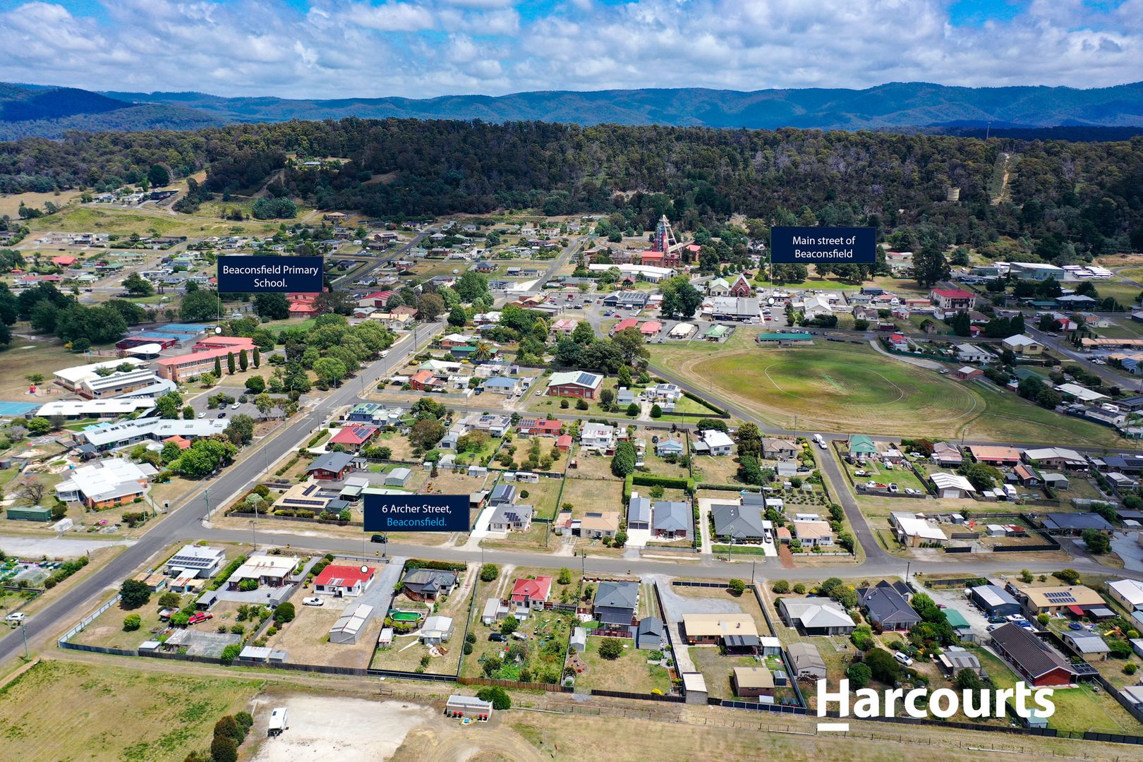 6 Archer Street, Beaconsfield TAS 7270, Image 2