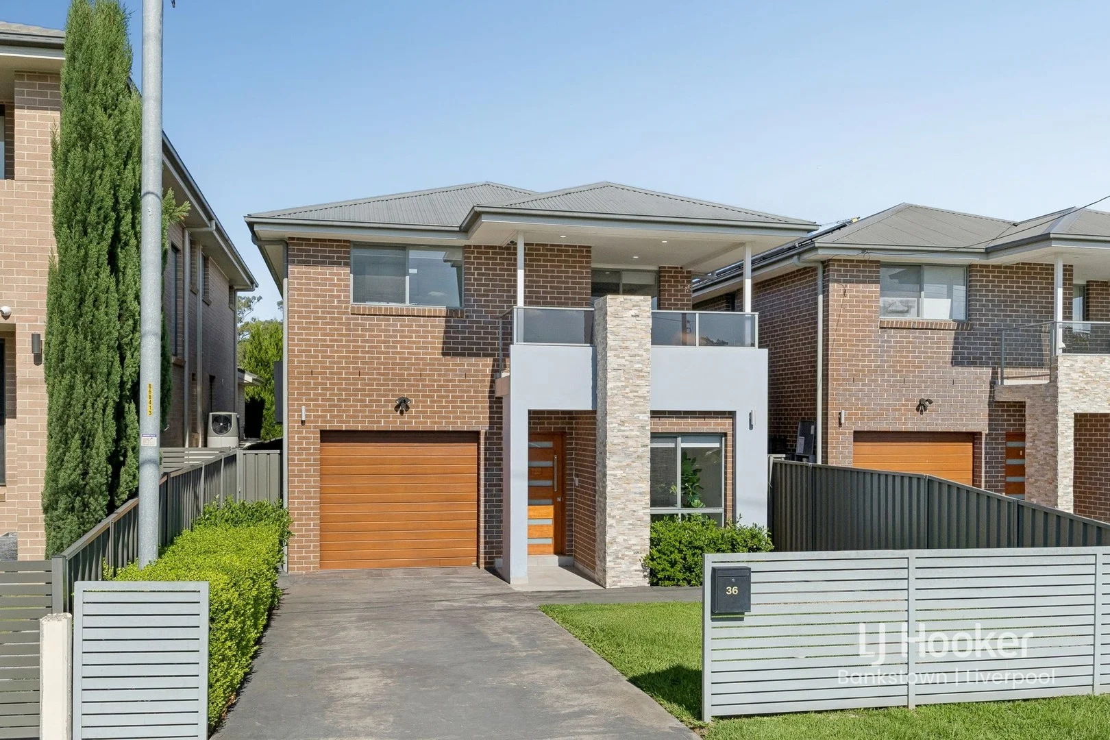 Primary image of 36 Market Street, Moorebank NSW 2170