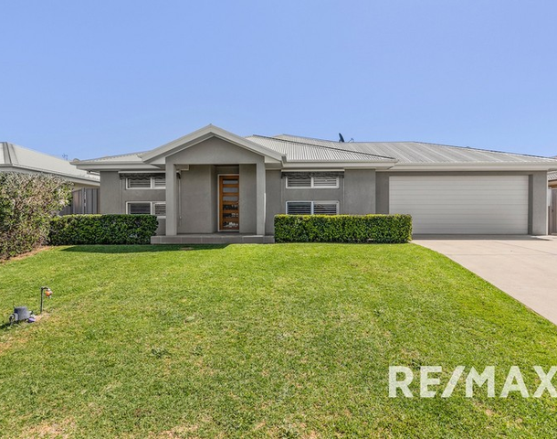 67 Messenger Avenue, Boorooma NSW 2650