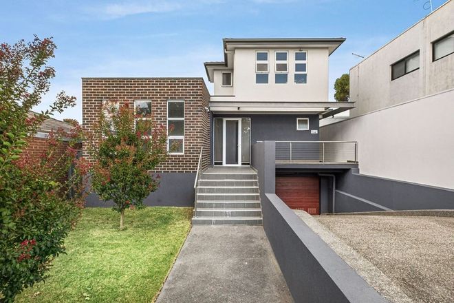 Picture of 3/19 Rosella Street, MURRUMBEENA VIC 3163