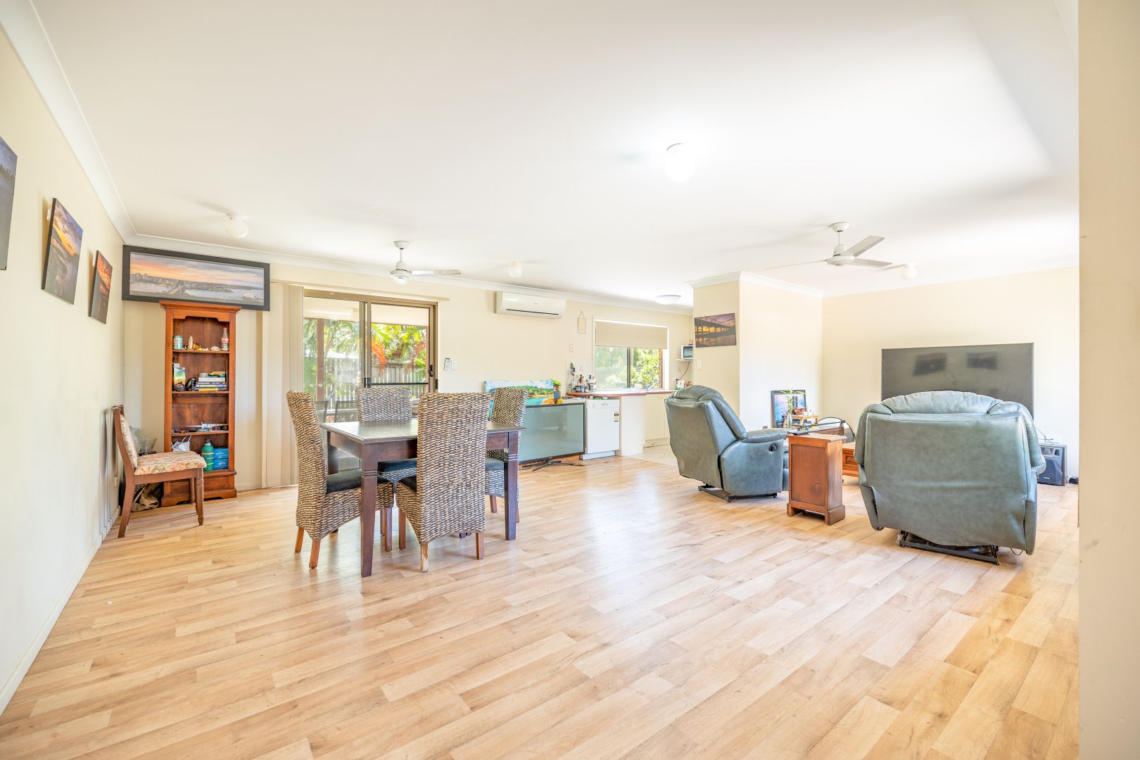 6 Sentry Court, Jubilee Pocket QLD 4802, Image 2