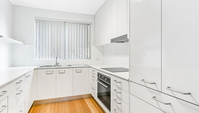 Picture of 2/63 Hercules Street, CHATSWOOD NSW 2067