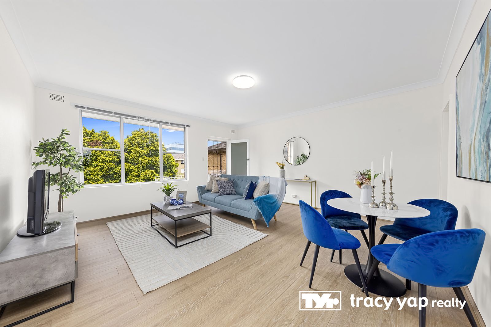 2 bedrooms Apartment / Unit / Flat in 13/30-32 Ethel Street EASTWOOD NSW, 2122