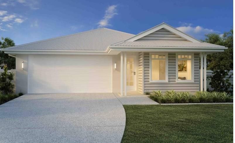 4 bedrooms New House & Land in  GLENEAGLE QLD, 4285