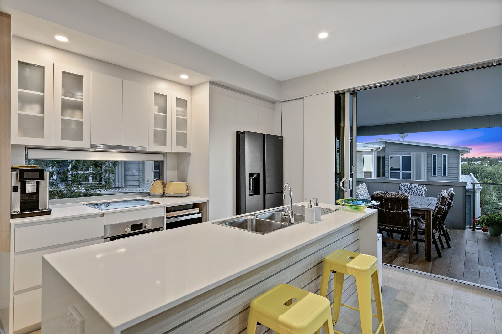 3 bedrooms Townhouse in 9/5 Panama Crescent MOUNTAIN CREEK QLD, 4557