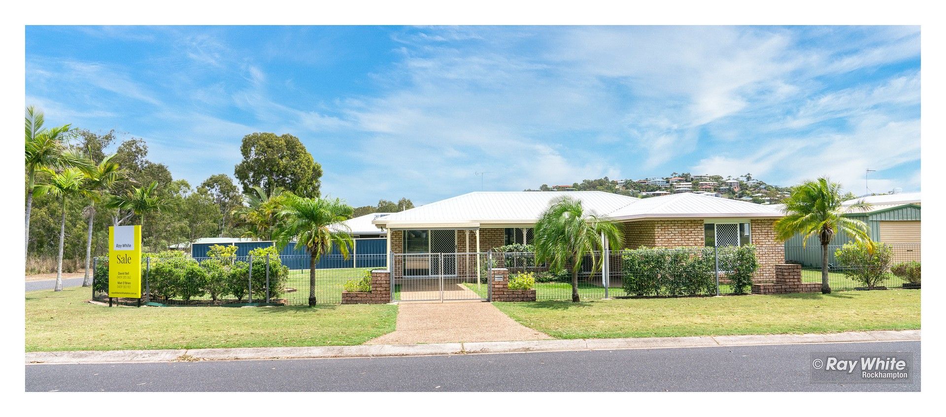 24 - 26 Ashgrove Crescent, Taranganba QLD 4703, Image 0